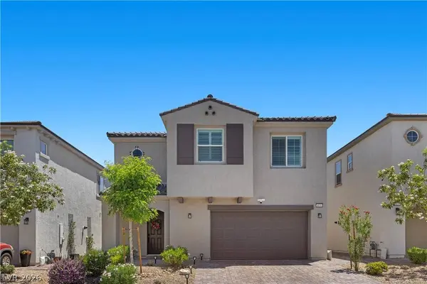 8836 Scalpay ST, Las Vegas, NV 89166