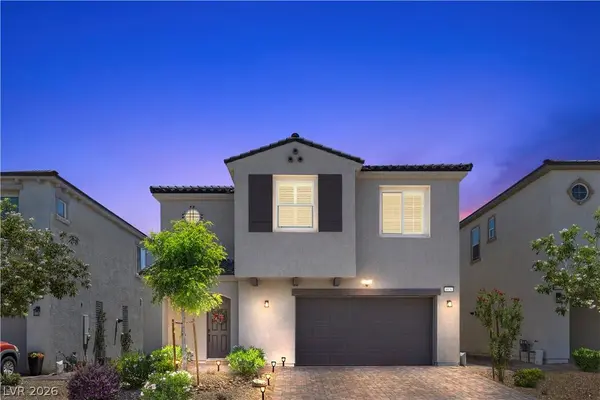 8836 Scalpay ST, Las Vegas, NV 89166