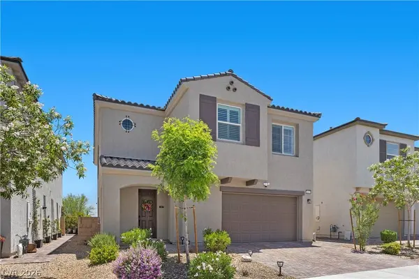 8836 Scalpay ST, Las Vegas, NV 89166