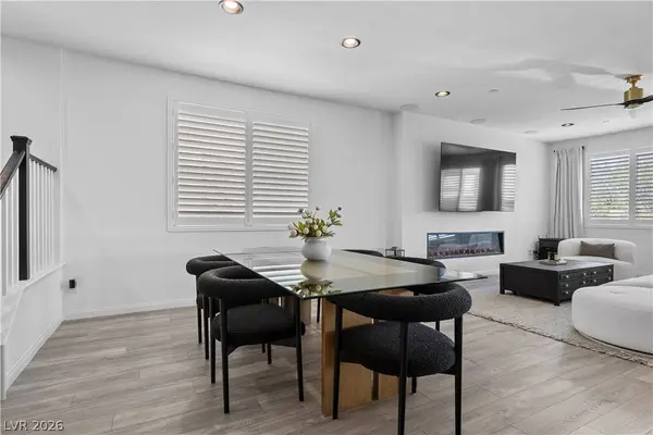8836 Scalpay ST, Las Vegas, NV 89166