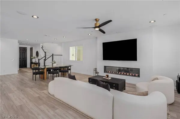 8836 Scalpay ST, Las Vegas, NV 89166
