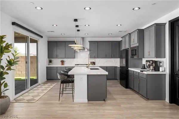 8836 Scalpay ST, Las Vegas, NV 89166