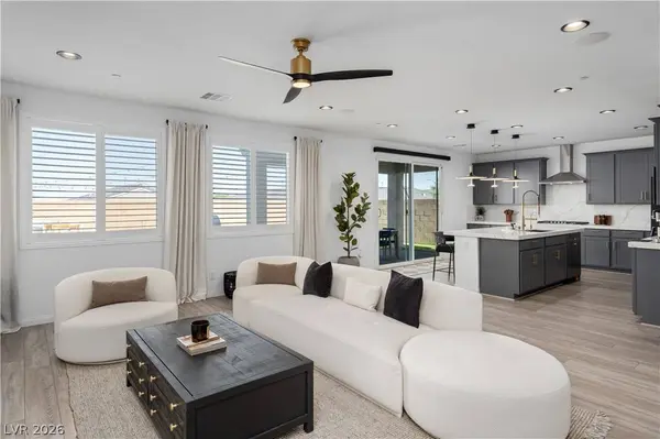 8836 Scalpay ST, Las Vegas, NV 89166