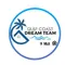 Gulf Coast Dream Team Logo updated