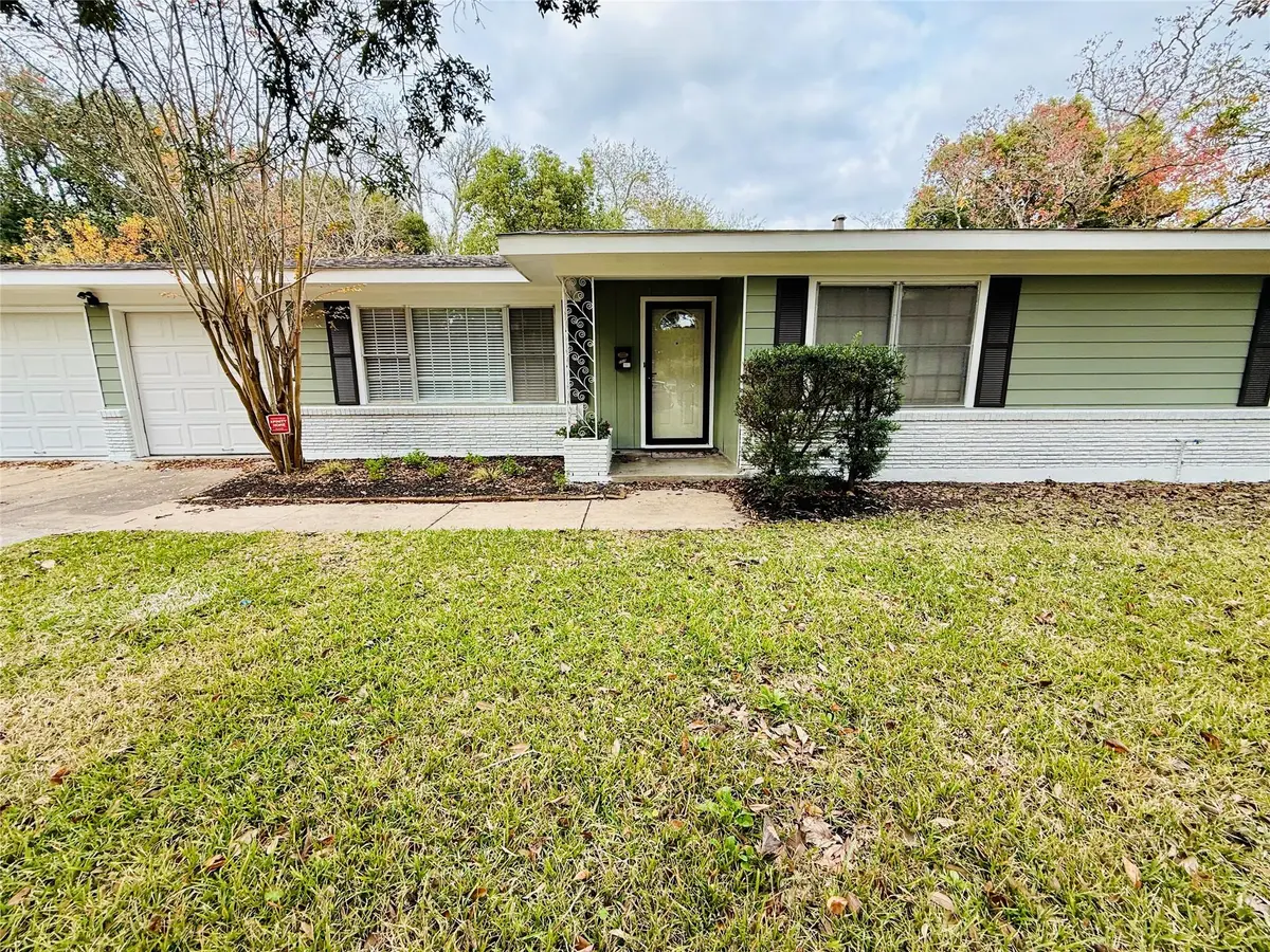 2310 Pecos St La Marque, Tx 77568,
