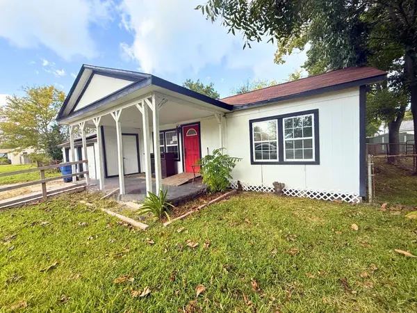 2308 32nd AVE N, Texas City, TX 77590