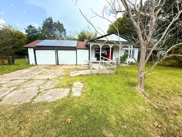 2308 32nd AVE N, Texas City, TX 77590
