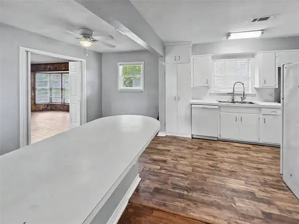 1302 Westward, La Marque, TX 77568