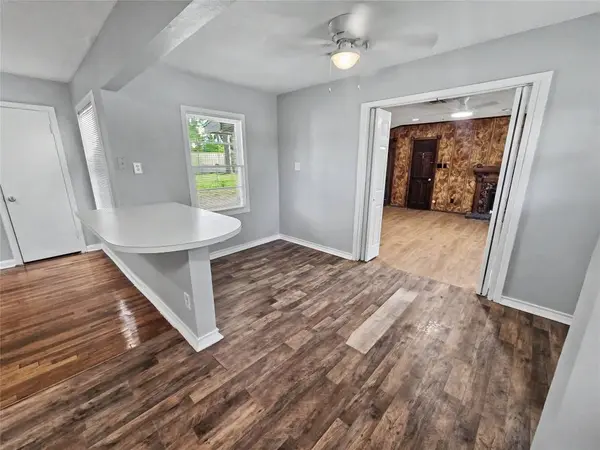 1302 Westward, La Marque, TX 77568