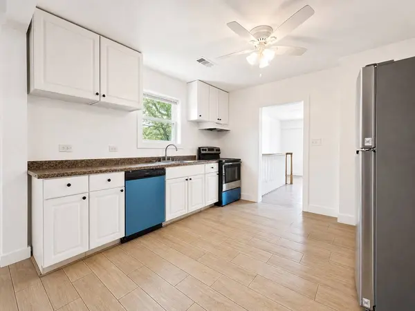 2215 46th ST, Galveston, TX 77551