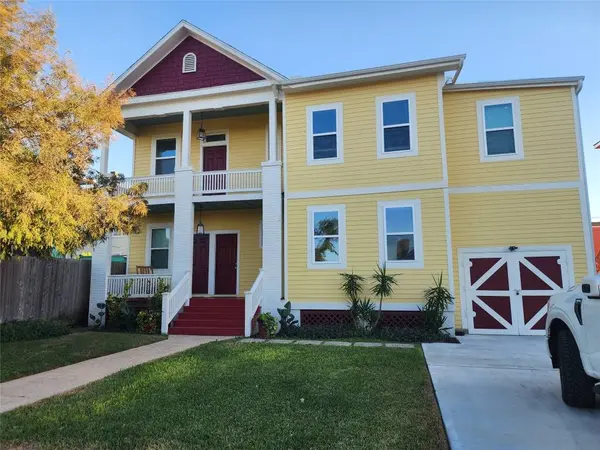 2509 Avenue K #1, Galveston, TX 77550