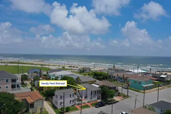 1416 13th ST, Galveston, TX 77550