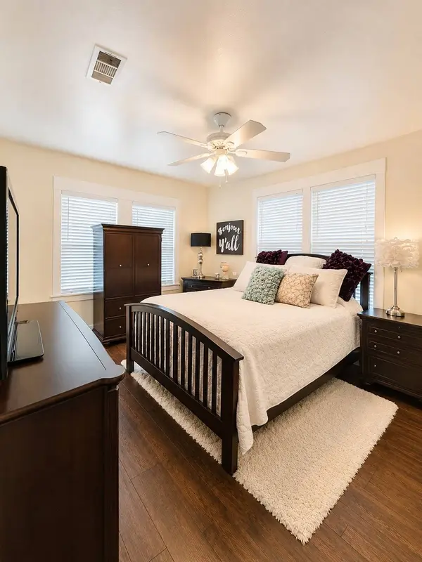 5012 Ave K #Front, Galveston, TX 77551