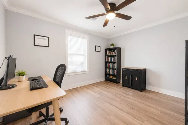 1110 Ave K #Rear, Galveston, TX 77550