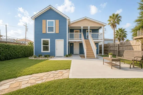 1110 Ave K #Rear, Galveston, TX 77550
