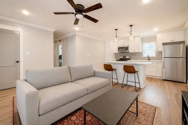 1110 Ave K #Rear, Galveston, TX 77550