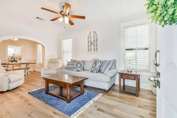 2115 Jack Johnson BLVD, Galveston, TX 77550