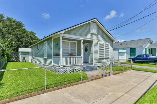 2115 Jack Johnson BLVD, Galveston, TX 77550