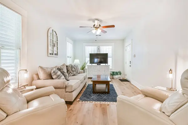 2115 Jack Johnson BLVD, Galveston, TX 77550