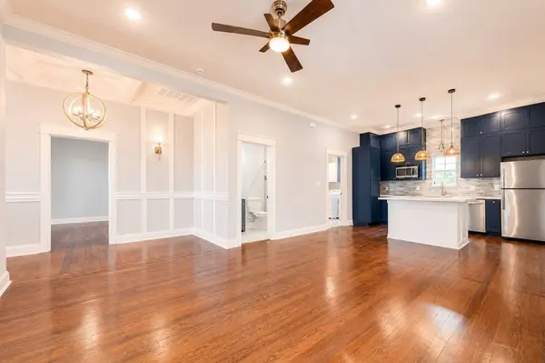 1110 Ave K #UP, Galveston, TX 77550