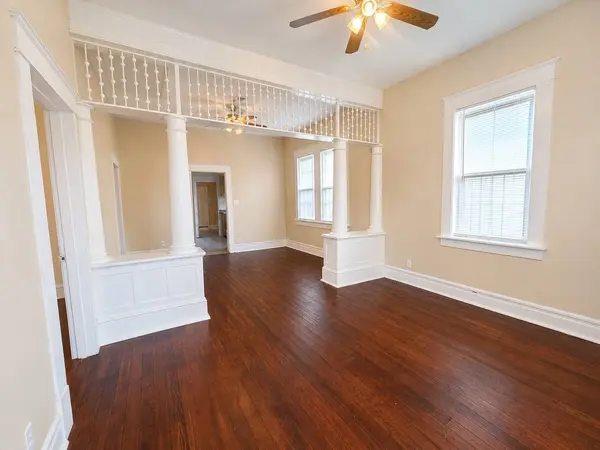 3307 Ave R #Front, Galveston, TX 77551