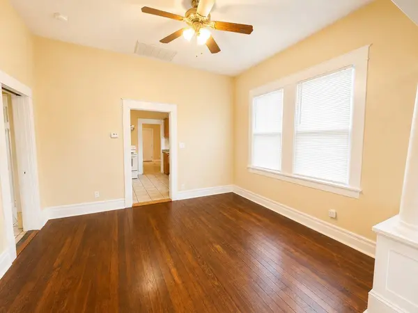 3307 Ave R #Front, Galveston, TX 77551
