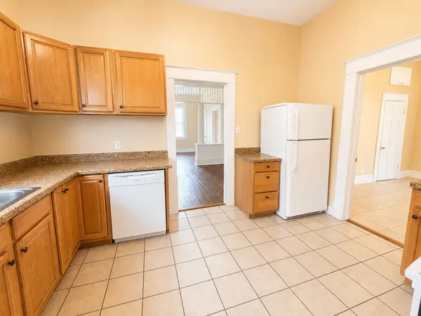 3307 Ave R #Front, Galveston, TX 77551
