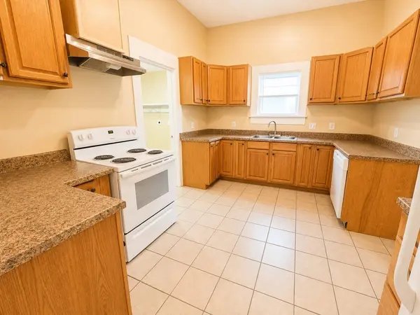 3307 Ave R #Front, Galveston, TX 77551