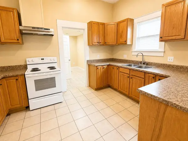 3307 Ave R #Front, Galveston, TX 77551