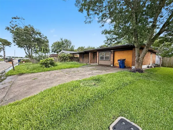 3413 Oleander AVE, Texas City, TX 77590