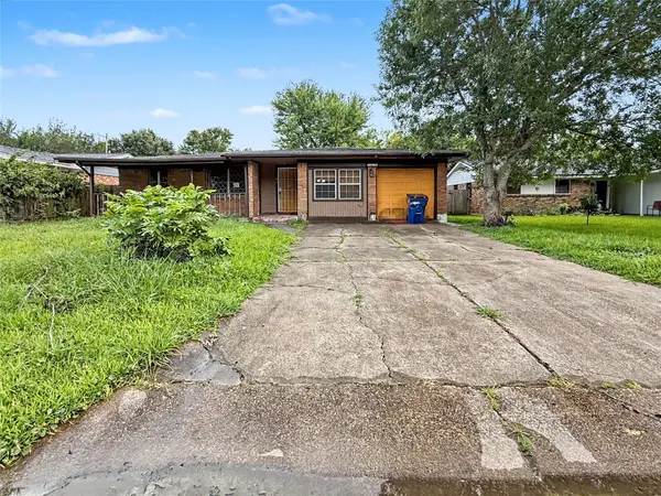 3413 Oleander AVE, Texas City, TX 77590