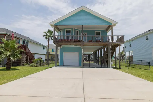 4129 Fort Bend DR