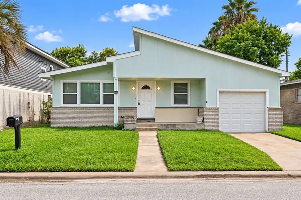1805 Bayou Homes DR