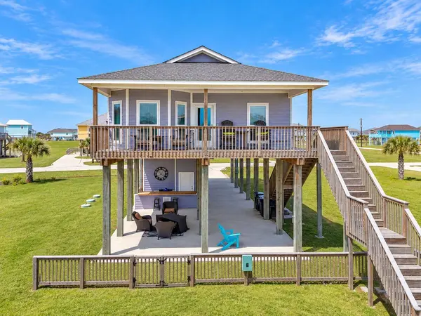 18607 Warrior RD