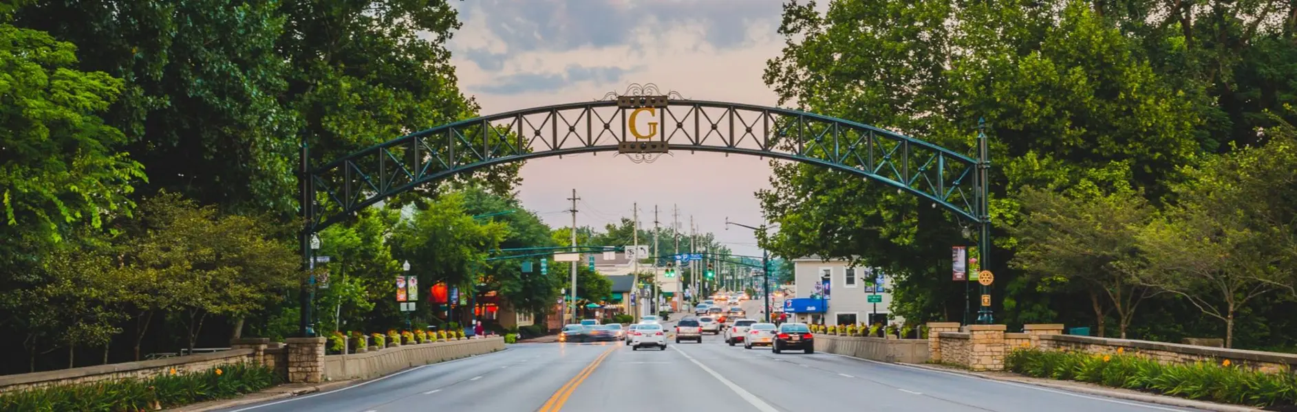 Gahanna