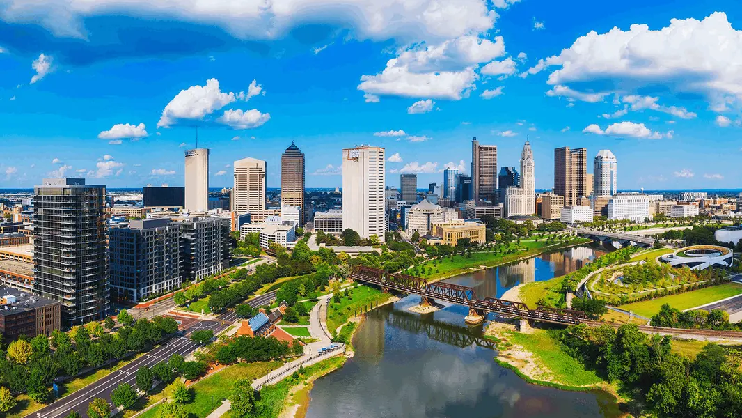 Columbus