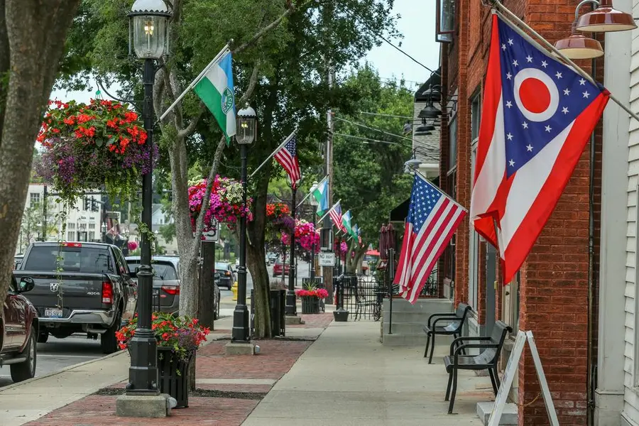 Grove City