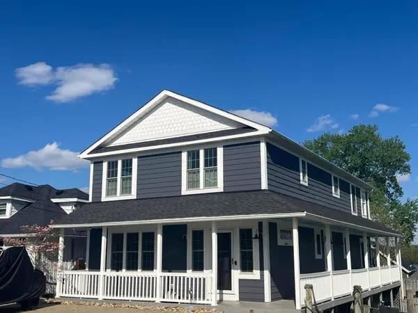 46 East Street, Buckeye Lake, OH 43008
