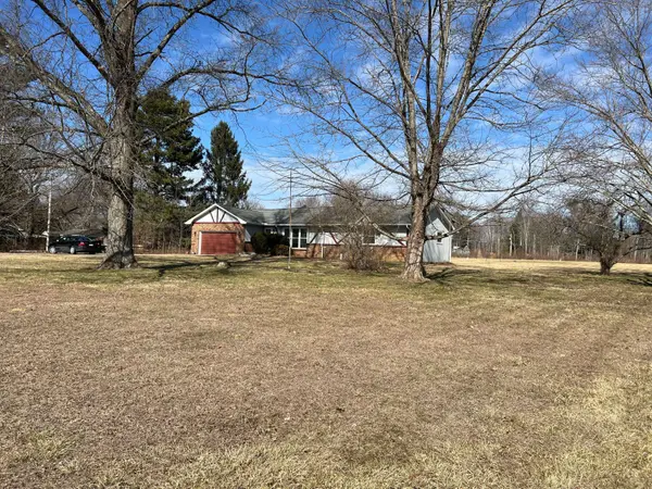 5560 Refugee Road, Baltimore, OH 43105