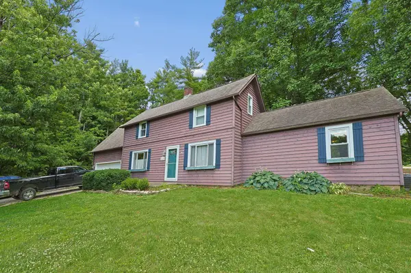 5465 Cincinnati Zanesville Road, Lancaster, OH 43130