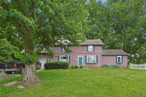 5465 Cincinnati Zanesville Road, Lancaster, OH 43130