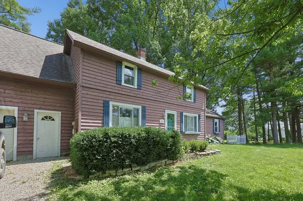 5465 Cincinnati Zanesville Road, Lancaster, OH 43130