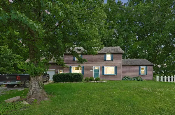 5465 Cincinnati Zanesville Road, Lancaster, OH 43130