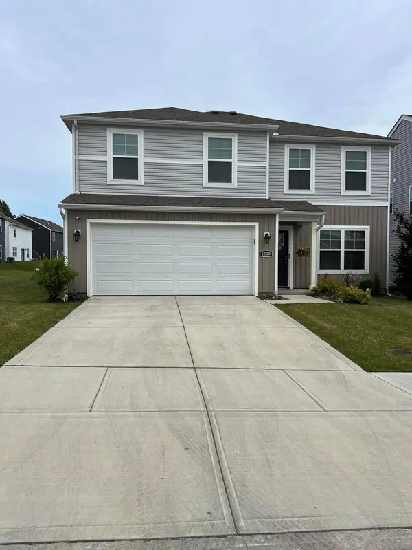 1510 Hansberry Drive, Lithopolis, OH 43136