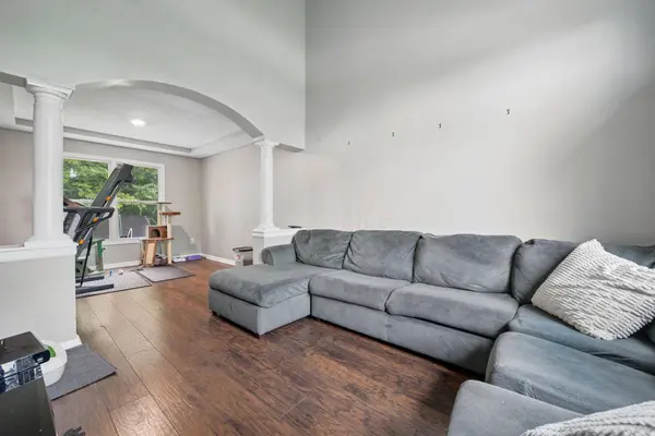 5753 Paul Talbott Circle, Grove City, OH 43123