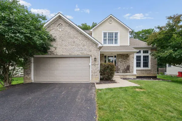5753 Paul Talbott Circle, Grove City, OH 43123