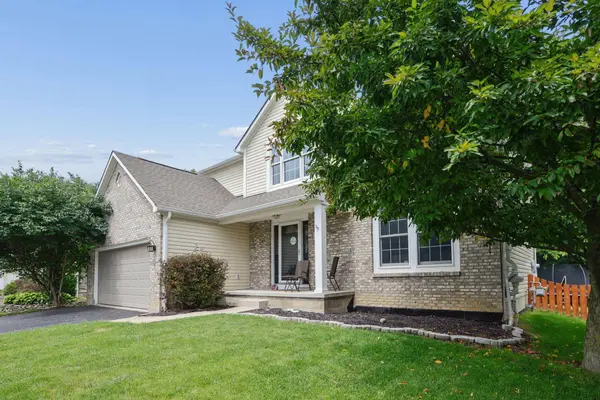 5753 Paul Talbott Circle, Grove City, OH 43123