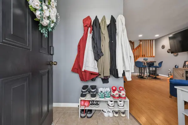 256 Oxford Oak Drive, Blacklick, OH 43004