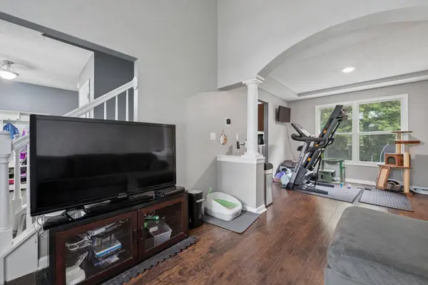 5753 Paul Talbott Circle, Grove City, OH 43123