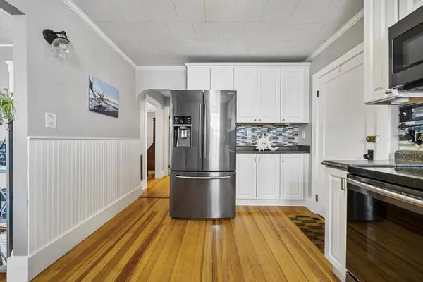 25 Eden St #25, Salem, MA 01970